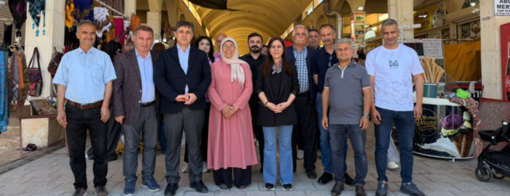 DEM'DEN TE�EKK�R