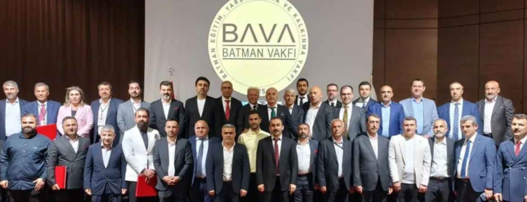 ANKARA'DA BATMAN R�ZGARI