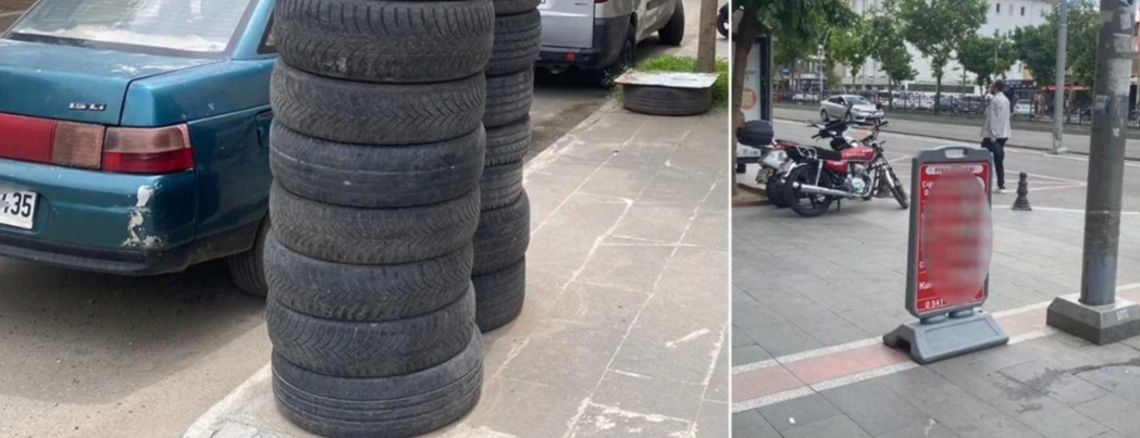 KALDIRIMI ��GAL EDENE A�IR CEZA