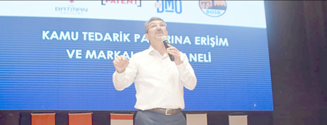 NASIRO�LU �20 YILI PLANLAYARAK HAREKET ETMEM�Z GEREK�YOR�
