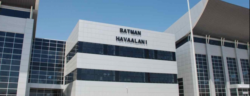 RAMANLI: YURT DIŞI UÇUŞLAR BAŞLAMALI