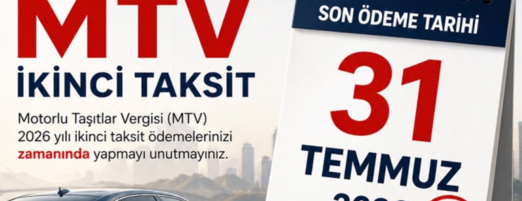 MTV'N�N �K�NC� TAKS�T� ���N HATIRLATMA