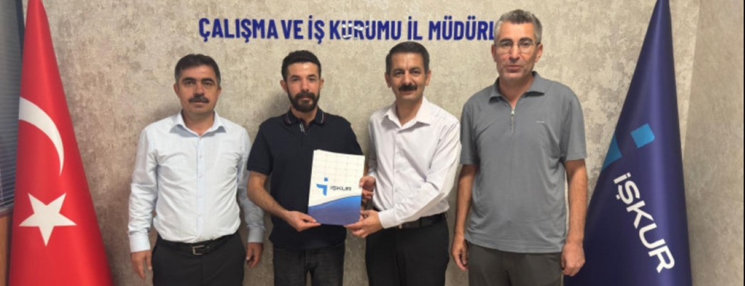��KUR'DAN G�R���MC�YE 418 B�N TL DESTEK