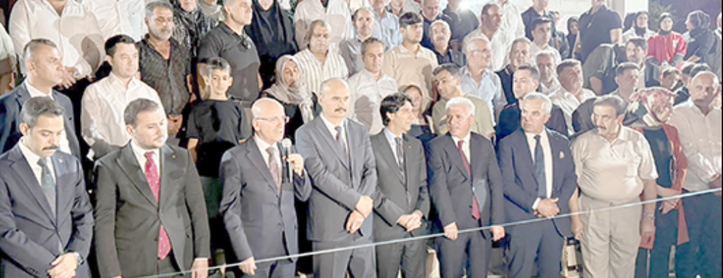 GERC��'TE DE����M R�ZGARI : �L�EN�N �EHRES� DE����YOR