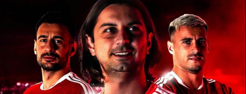 Petrolspor’da Sezon Heyecanı Başlıyor: İlk Rakip Pendikspor