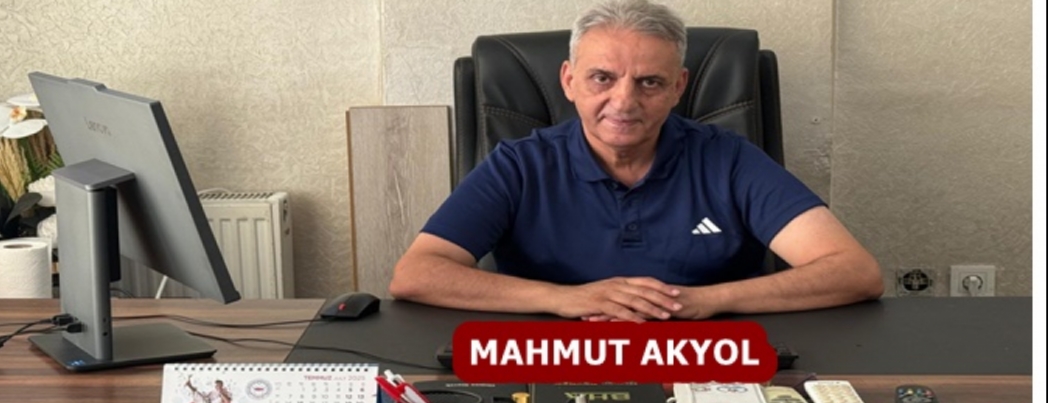 ASKF Başkanı Akyol’dan TFF’ye Lisans Ücreti Tepkisi