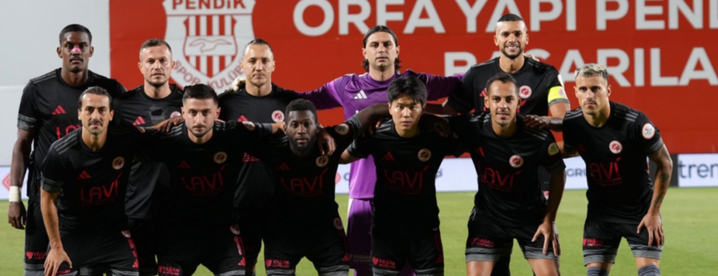Petrolspor �lk Galibiyet ��in Sahaya ��k�yor