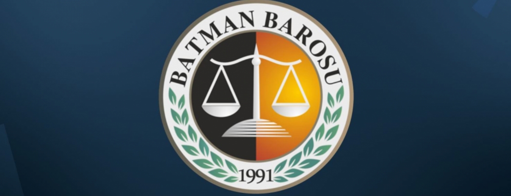 B�lge Barolar�ndan Ortak A��klama: �Bar��a At�lan �lk Ad�m� Destekliyoruz�