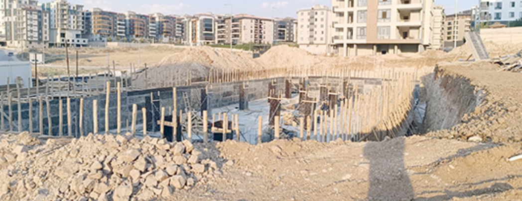 TİLMERÇ’E KIZ KUR’AN KURSU VE HAFIZLIK MERKEZİ YAPILIYOR