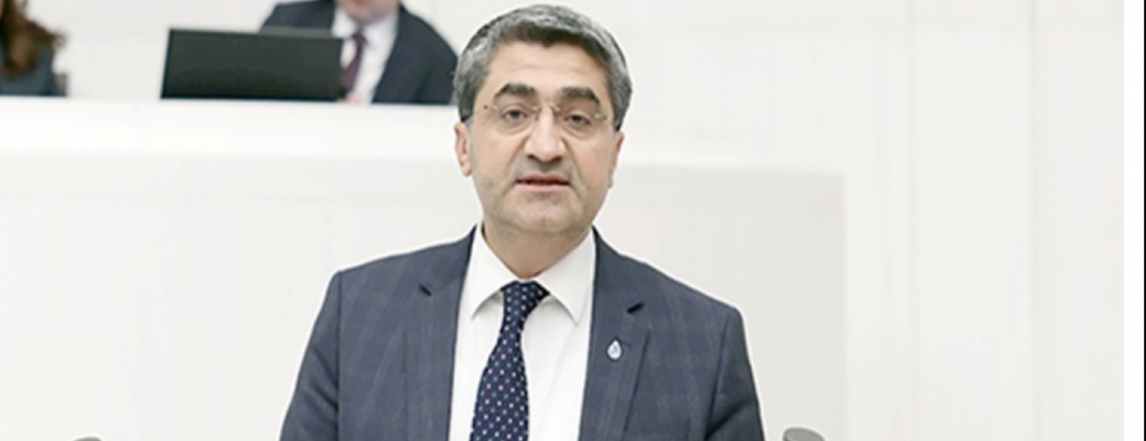 EKMEN'DEN KORUCULARA STATÜ TALEBİ