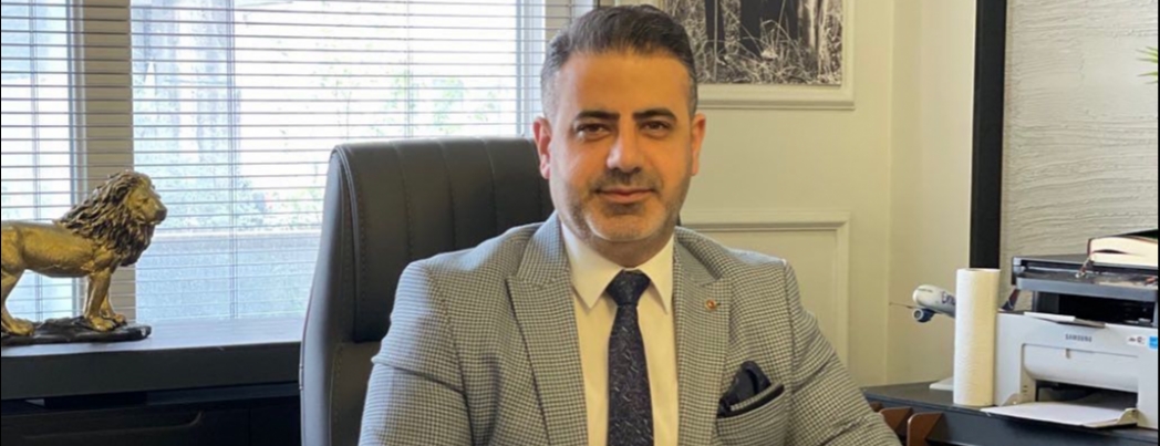 MHP Batman İl Başkanlığına Çetin’le Devam Kararı