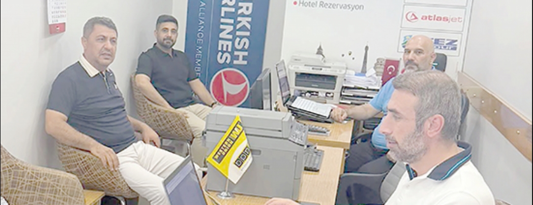 YILMAZ �BATMAN HALKI NEDEN DAHA FAZLA �D�YOR?�