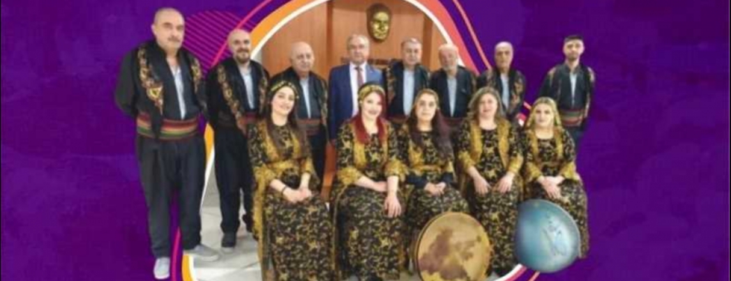 EYL�L AYI KONSERLERLE BA�LIYOR