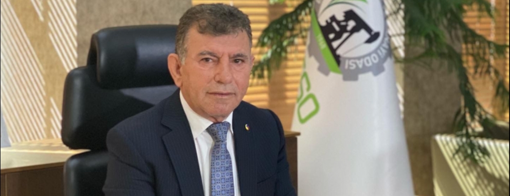 BATSO BA�KANI DEM�R ��RETMEK ARTIK TEK BA�INA YETERL� DE��L�