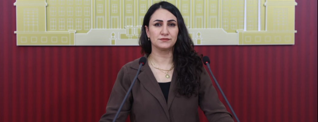 Milletvekili Oduncu Kutevi: �Soygun gibi s�nav �creti kabul edilemez!�