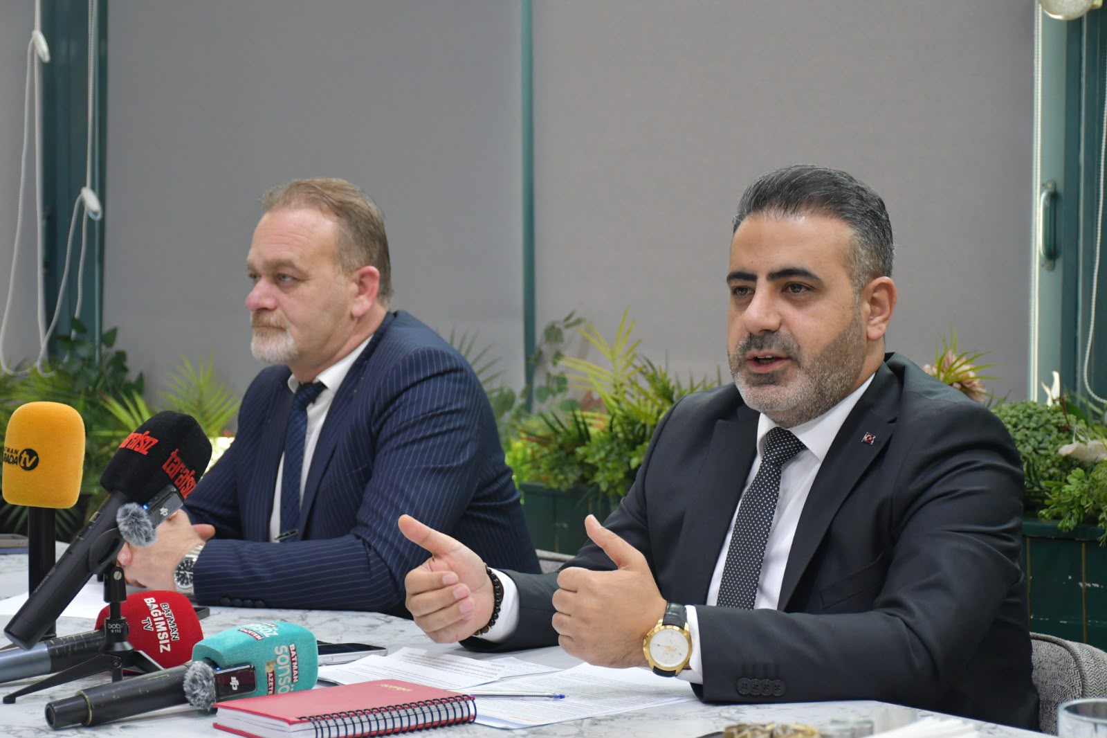 “MHP kongresi birlik ve kardeşlik buluşması olacak”