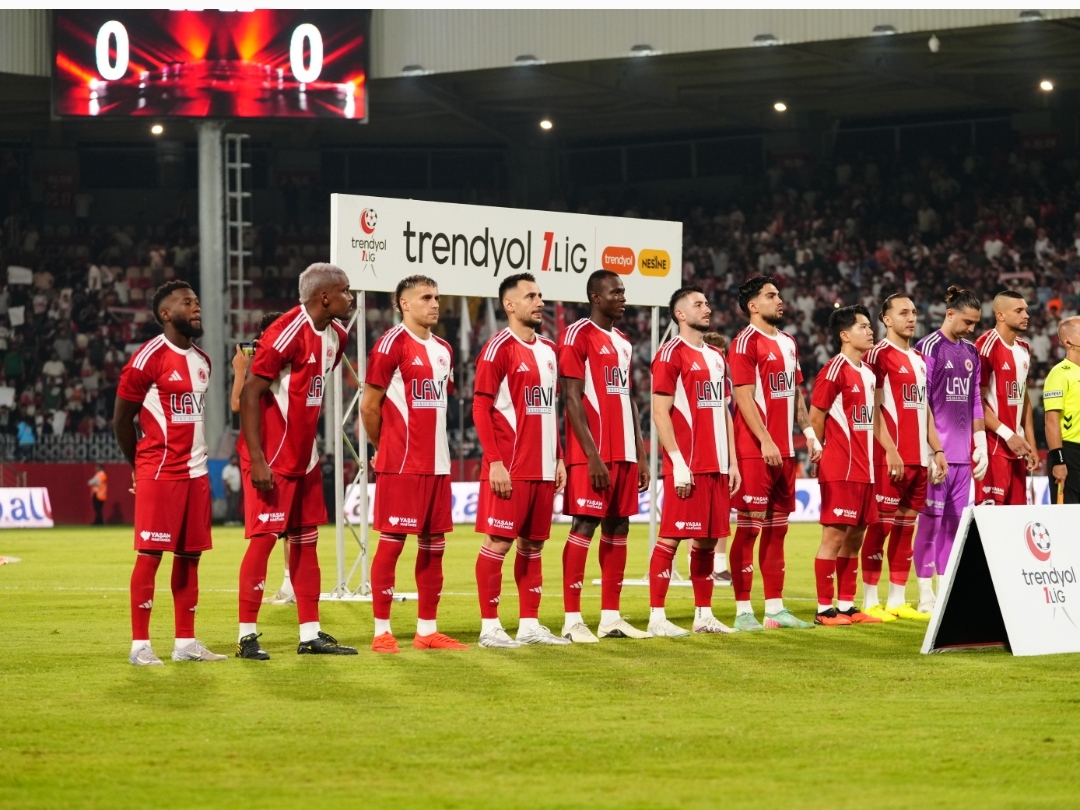 Petrolspor Sahasında Bursaspor’a Mağlup Oldu