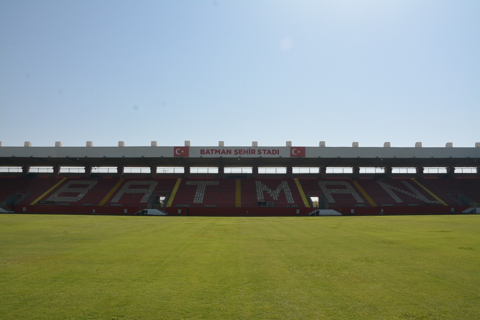 PFDK’dan Batman Petrolspor’a Ağır Fatura