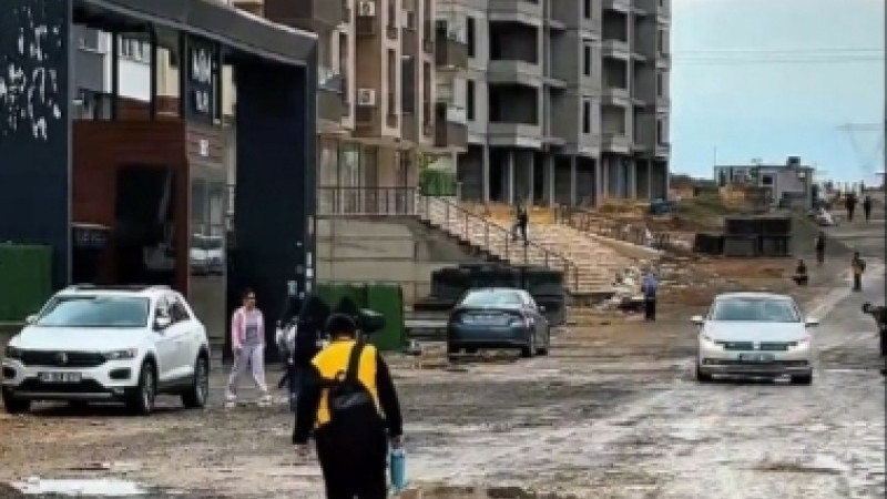 TİLMİS'TE ÖĞRENCİLER İÇİN ÇAĞRI