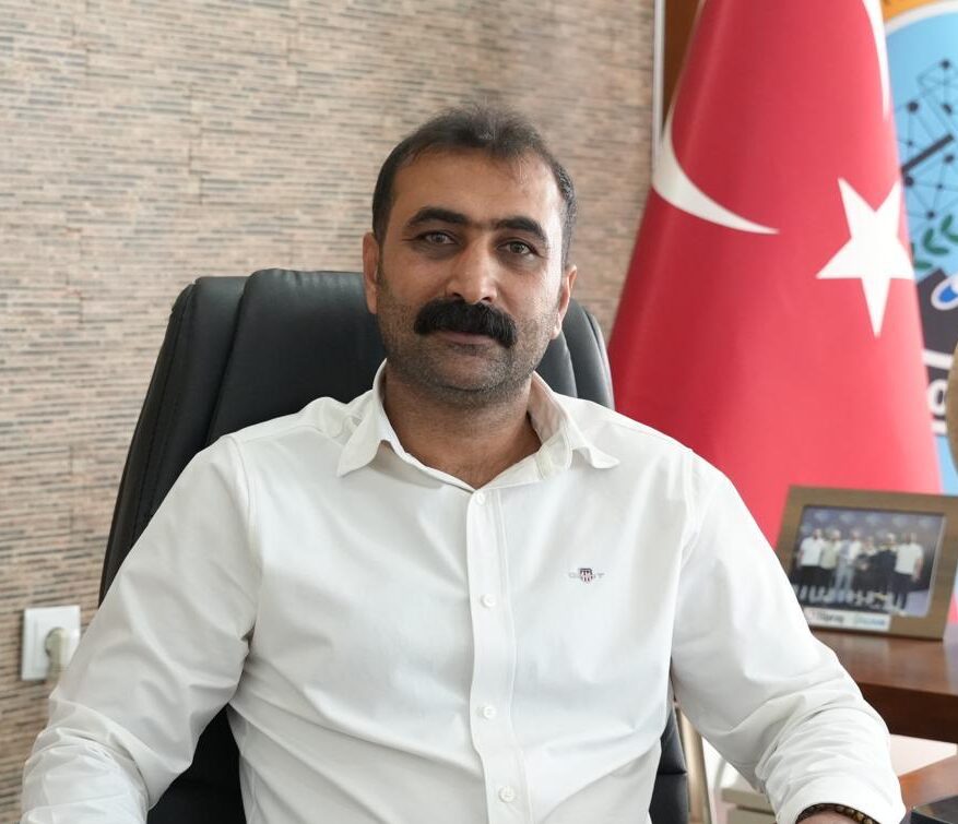 “Başka bir bölge kazanırken Batman kaybetmesin”
