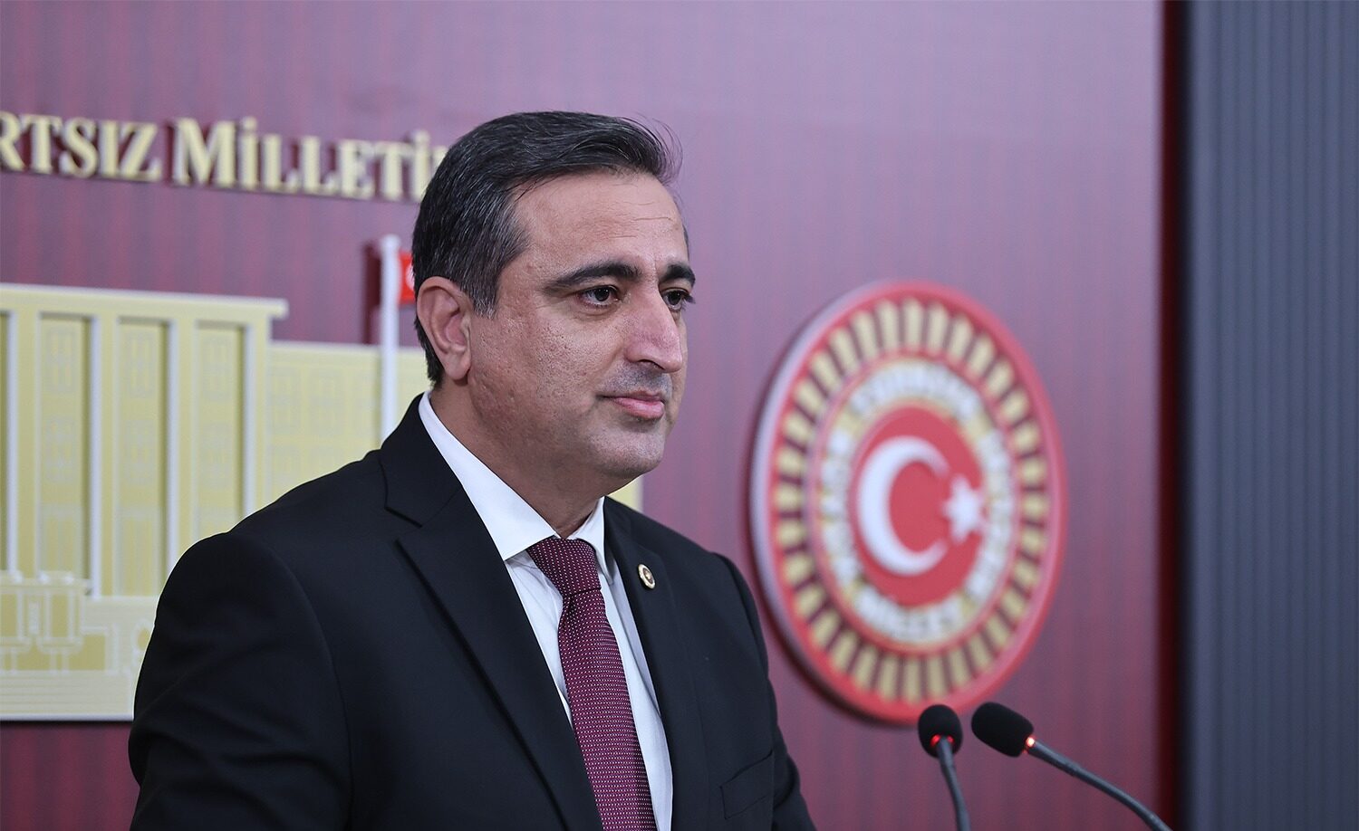 RAMANLI’DAN HAC ÜCRETLERİNE TEPKİ : “MUTLAKA DÜŞÜRÜLMELİDİR”